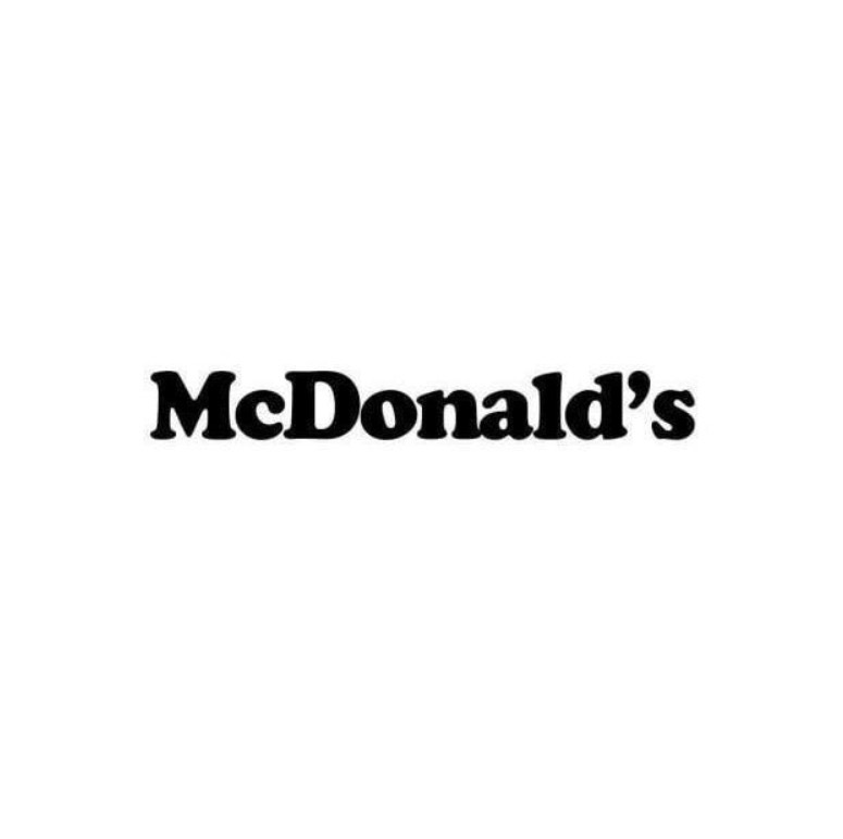 McDonald's ( Longford )